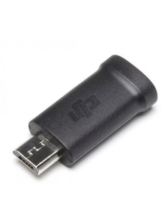 Адаптер Ronin-SC Multi-Camera Control Adapter (Type-C To Micro USB)